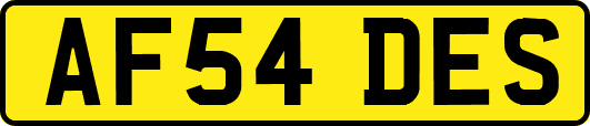 AF54DES