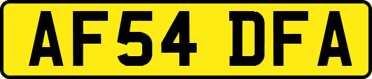 AF54DFA