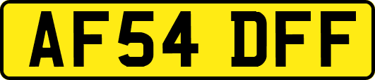 AF54DFF