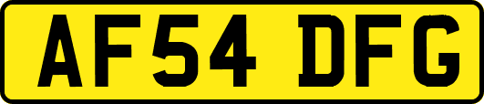 AF54DFG
