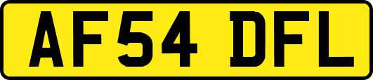 AF54DFL