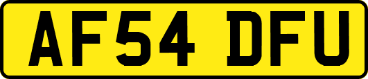 AF54DFU