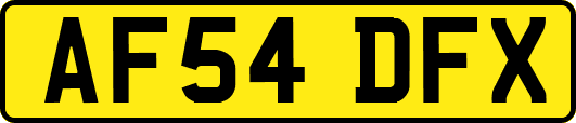 AF54DFX