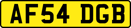 AF54DGB