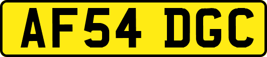 AF54DGC