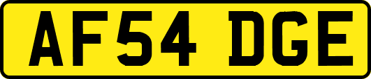 AF54DGE