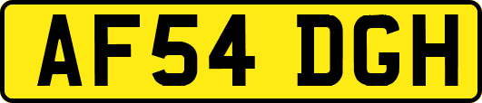 AF54DGH