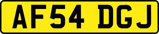 AF54DGJ