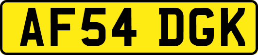 AF54DGK