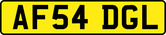 AF54DGL