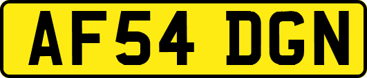 AF54DGN