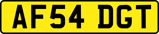 AF54DGT
