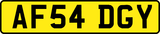 AF54DGY