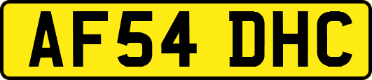 AF54DHC