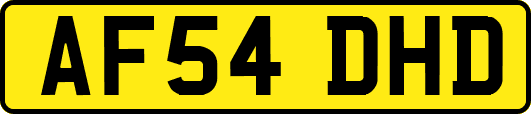 AF54DHD