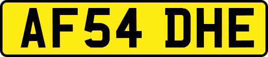 AF54DHE