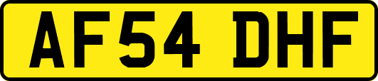 AF54DHF