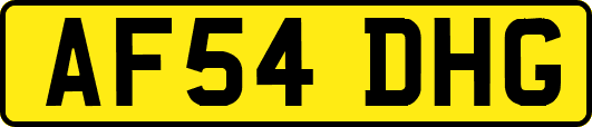 AF54DHG
