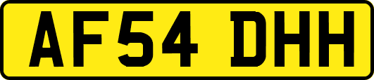 AF54DHH