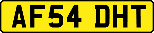 AF54DHT