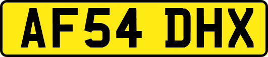 AF54DHX