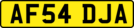 AF54DJA