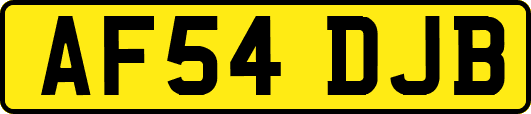 AF54DJB