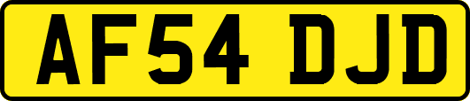 AF54DJD