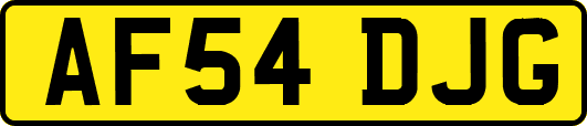 AF54DJG