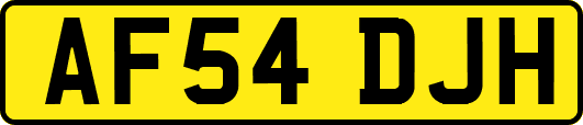AF54DJH