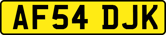 AF54DJK