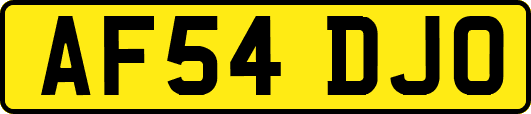 AF54DJO