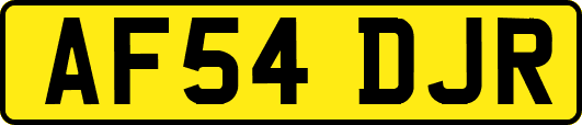 AF54DJR