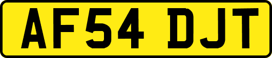 AF54DJT