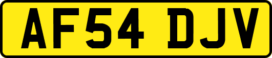 AF54DJV