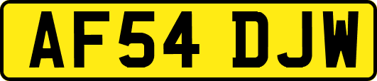 AF54DJW