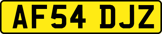 AF54DJZ