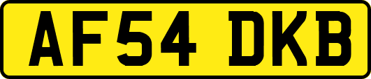 AF54DKB