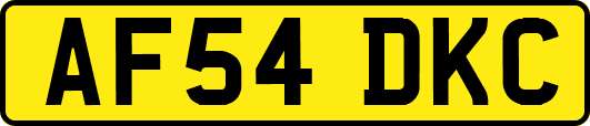 AF54DKC