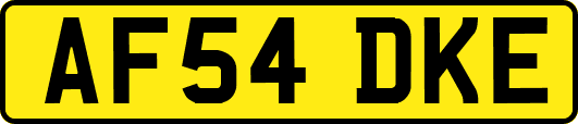 AF54DKE