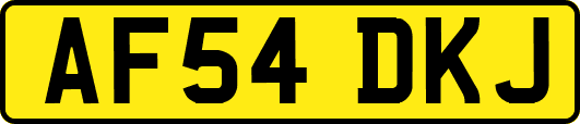 AF54DKJ