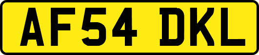 AF54DKL