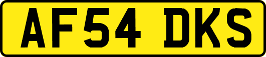 AF54DKS