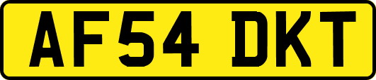 AF54DKT