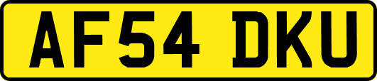 AF54DKU