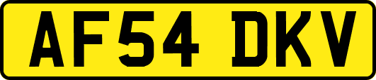 AF54DKV