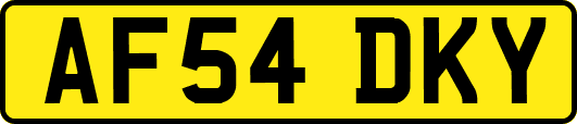 AF54DKY