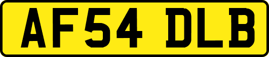 AF54DLB