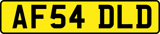 AF54DLD