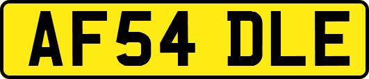 AF54DLE